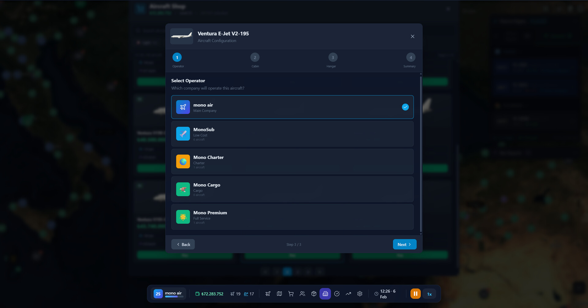 Airline CEO screenshot #9