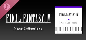 Piano Collections FINAL FANTASY IV