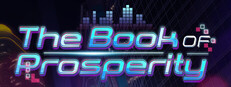 The Book of Prosperity cover