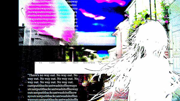 Mercury Elopement Syndrome