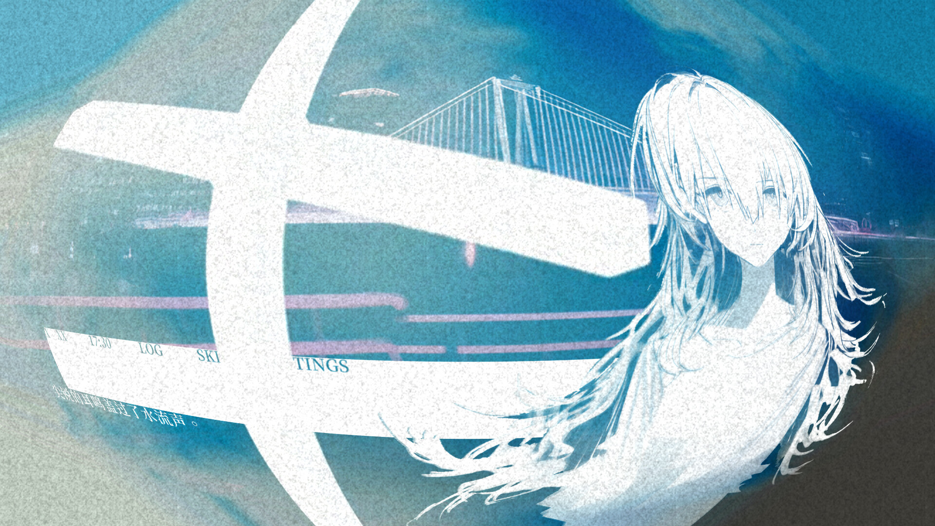 水星私奔症候群/Mercury Elopement Syndrome -(Build.22433510 容量574MB)