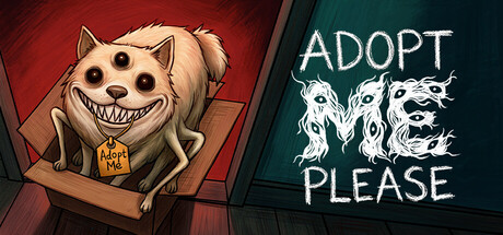 Adopt Me Please - similar game to Squirrel University Simulator by Misty Bay