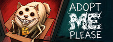 Adopt Me Please cover