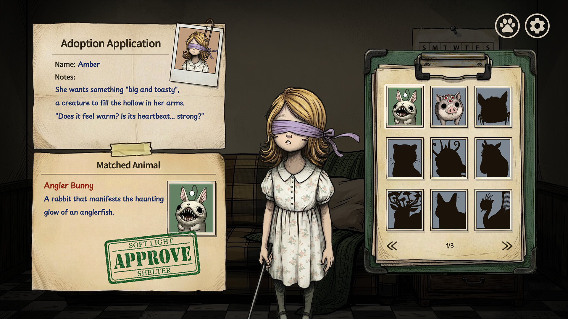 Adopt Me Please screenshot #4