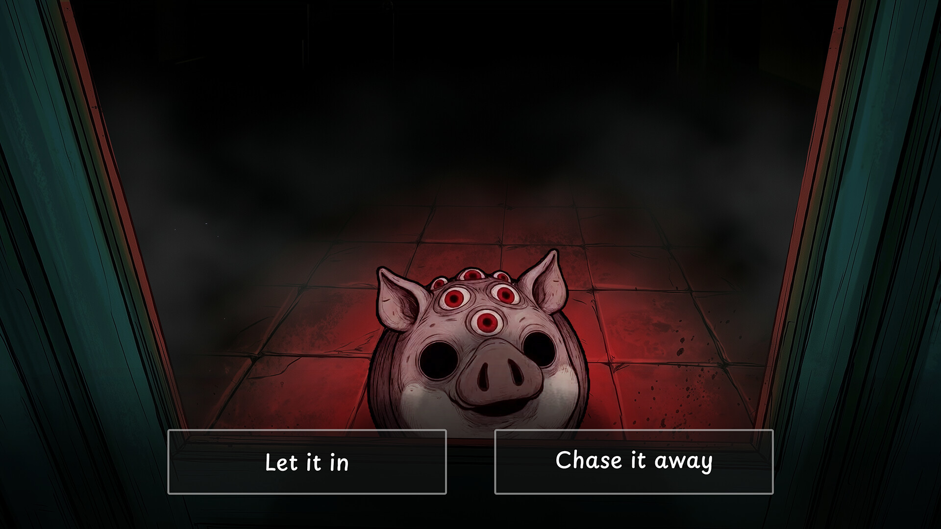 Adopt Me Please screenshot #1