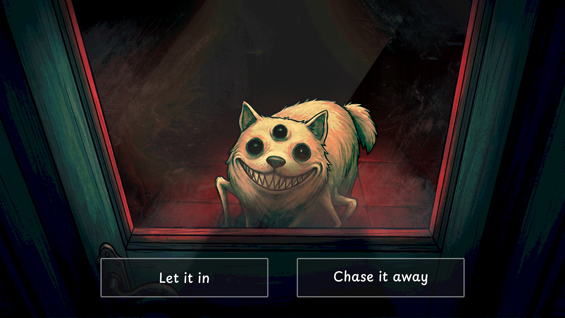 Adopt Me Please screenshot 2