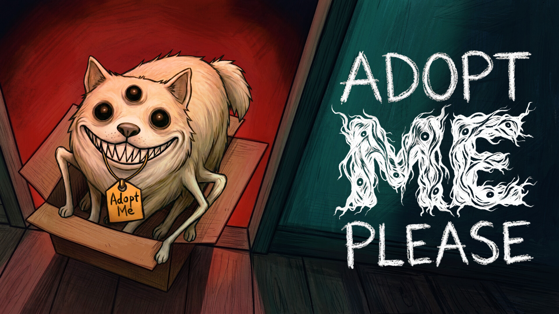 Adopt Me Please screenshot #5