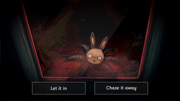Скриншот 2 из игры Adopt Me Please