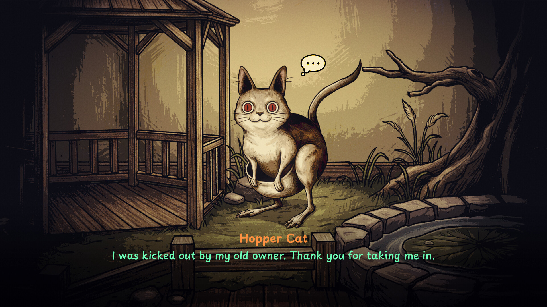 Adopt Me Please screenshot 3