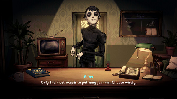 Скриншот 4 из игры Adopt Me Please