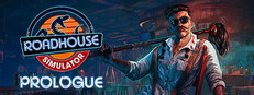 Roadhouse Simulator - Prologue cover