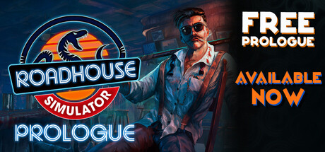 Roadhouse Simulator - Prologue by DRAGO Entertainment - Similar game based
                        on tags