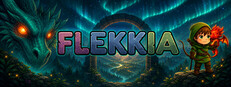 Flekkia