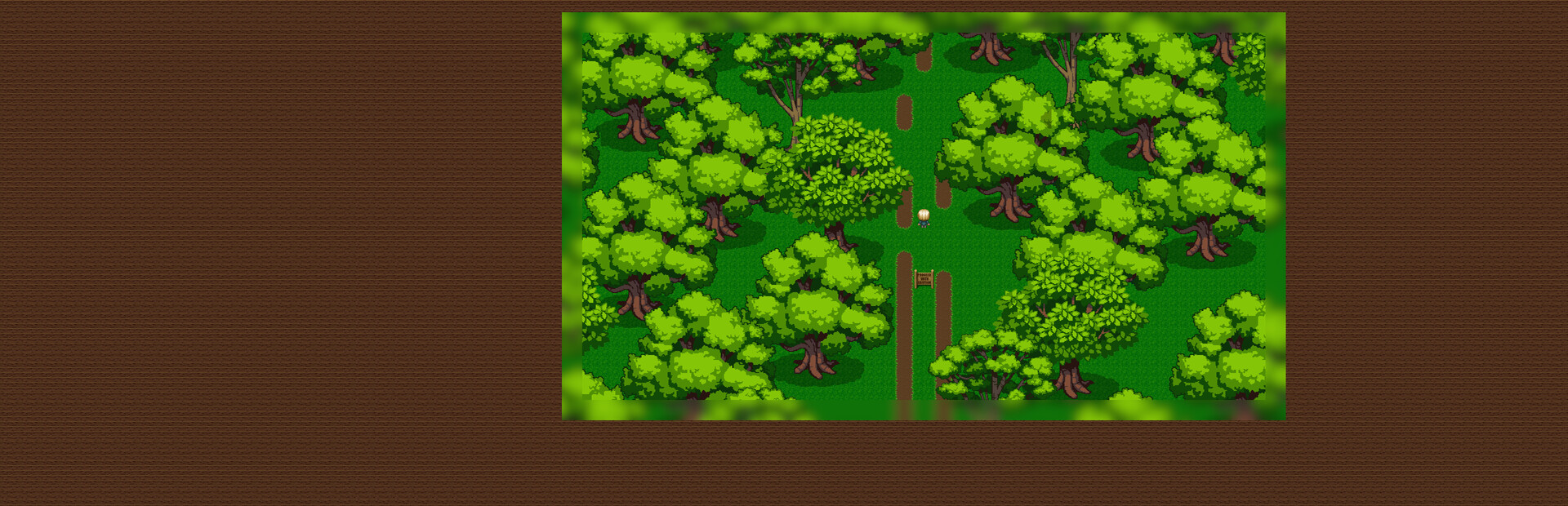 Lang Ops: Lost in Woods