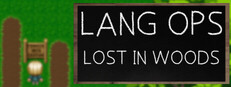 Lang Ops: Lost in Woods