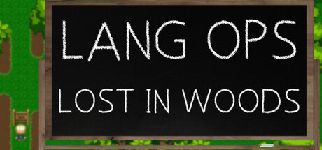 Lang Ops: Lost in Woods