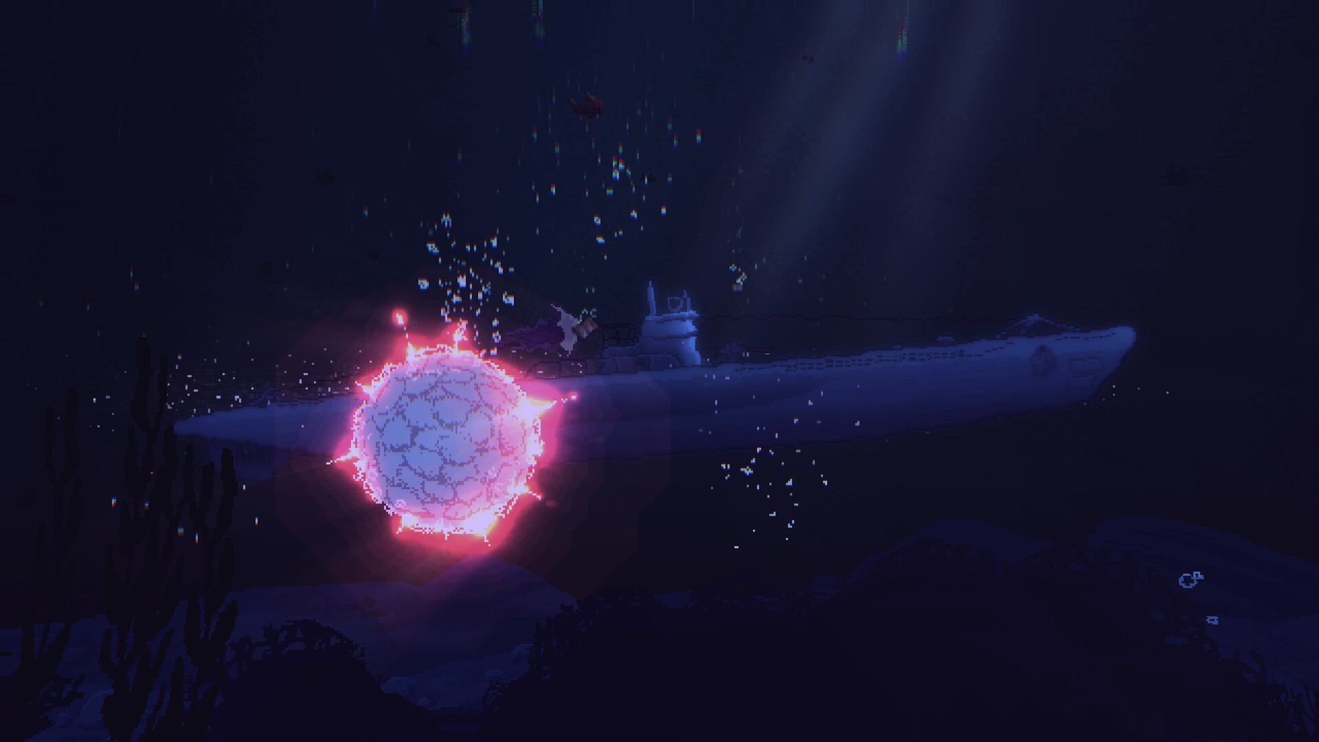 False Echo screenshot 6