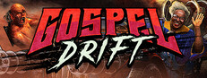 Gospel Drift cover