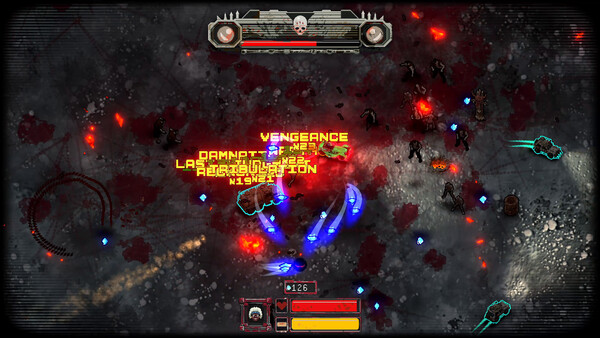 Gospel Drift screenshot 4