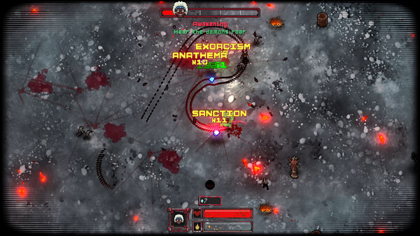 Gospel Drift screenshot 6