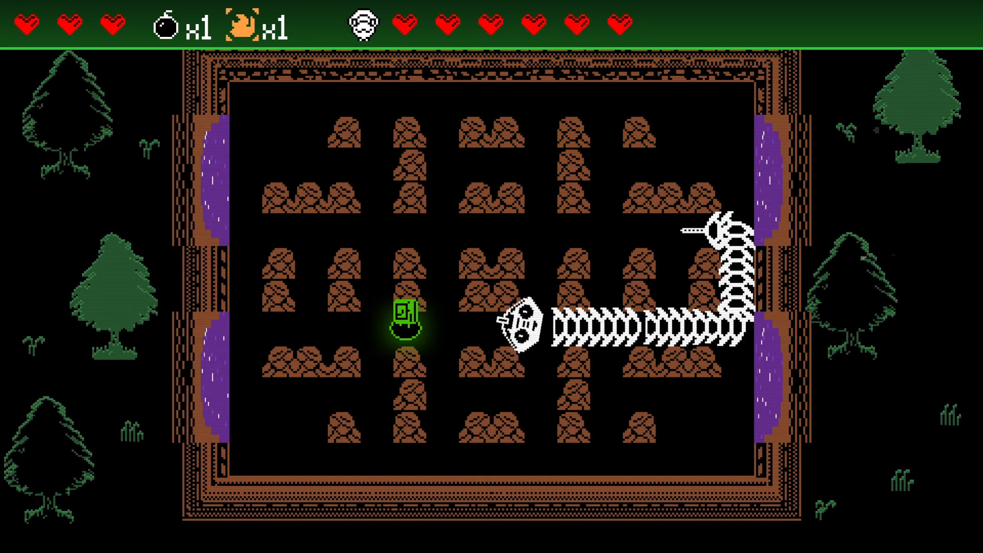 Squomb screenshot 2