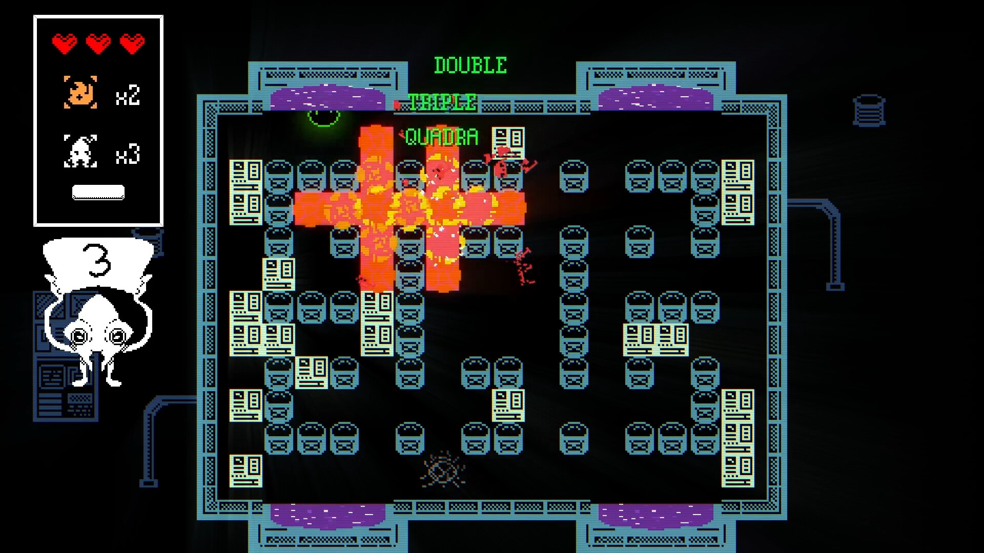 Squomb Featured Screenshot #1