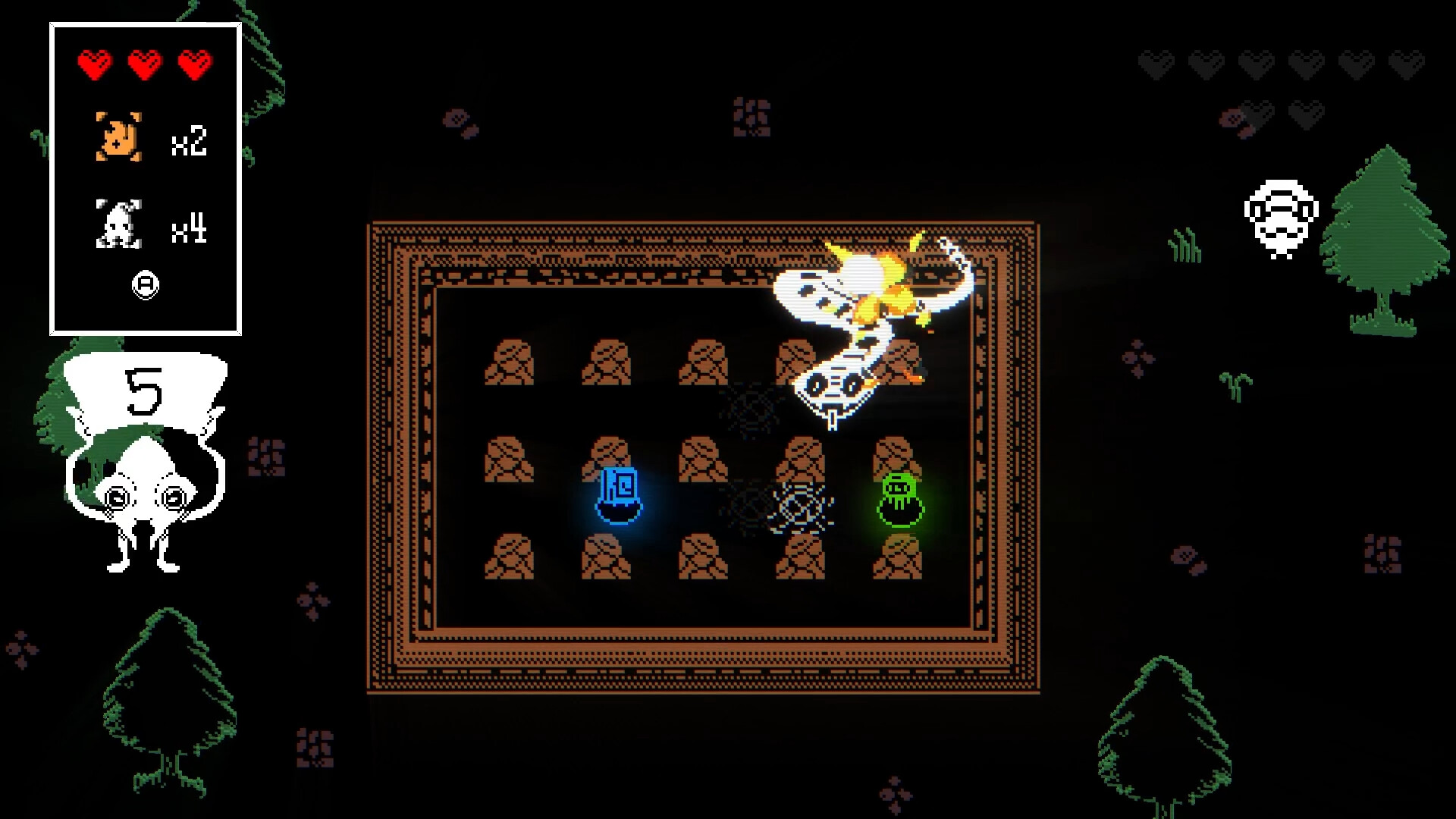 Squomb screenshot #11