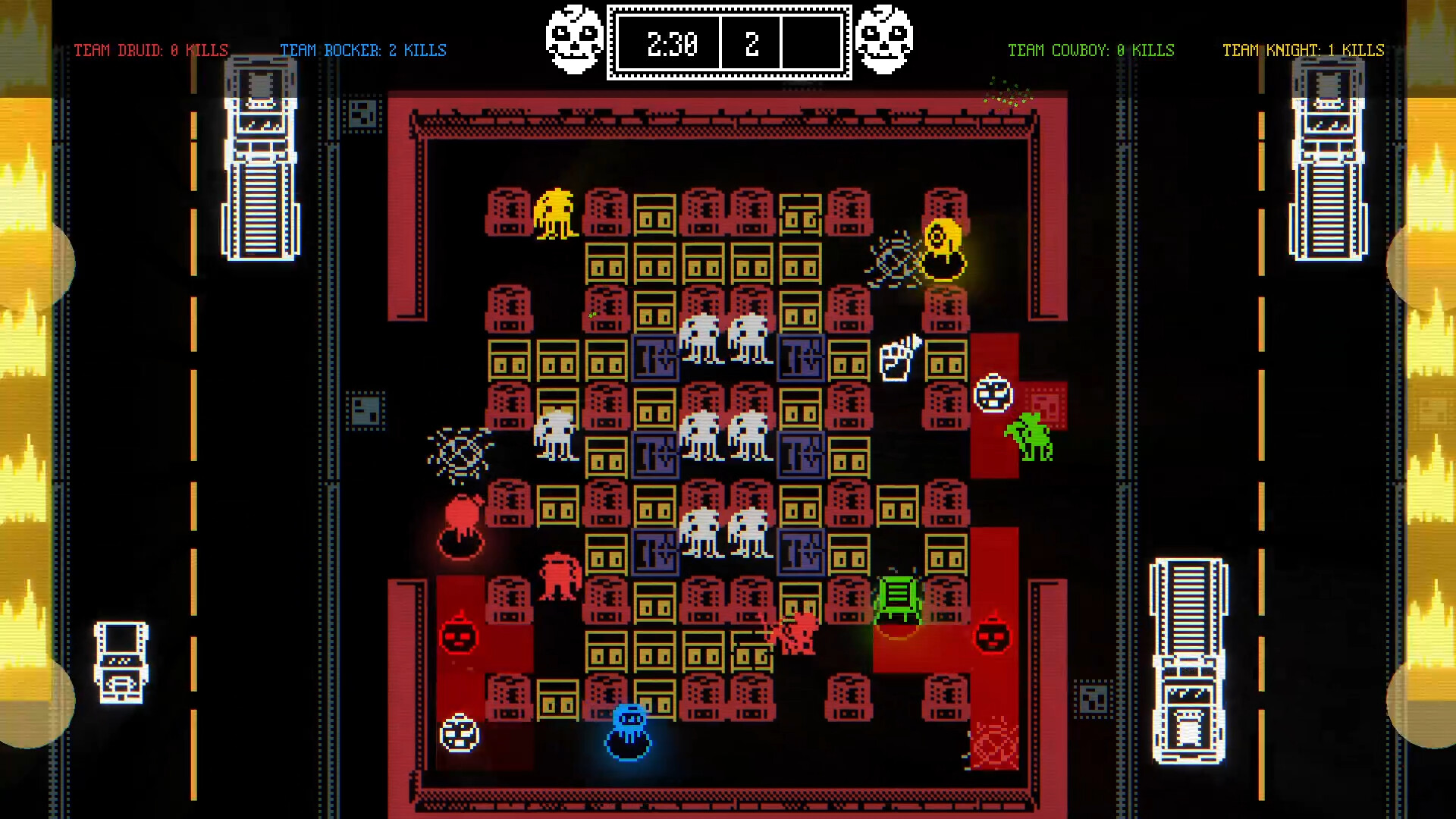 Squomb screenshot #2