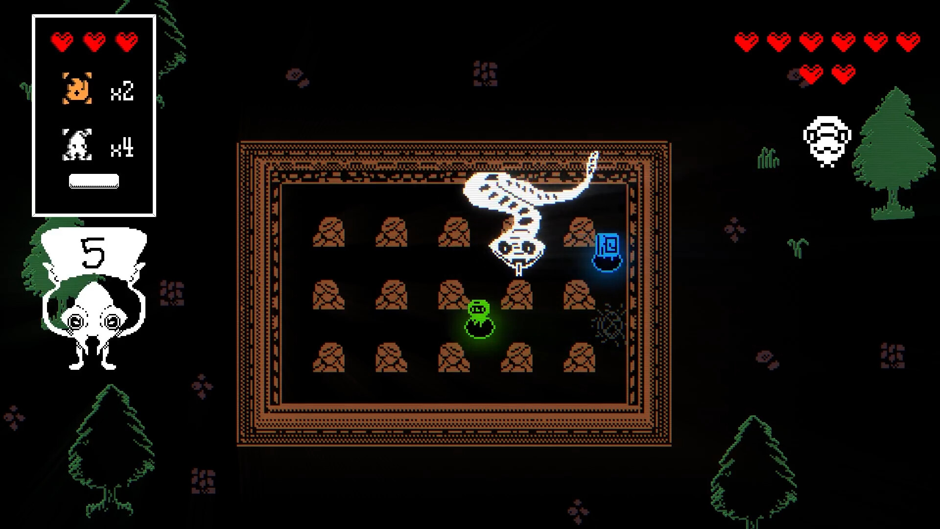 Squomb screenshot #7