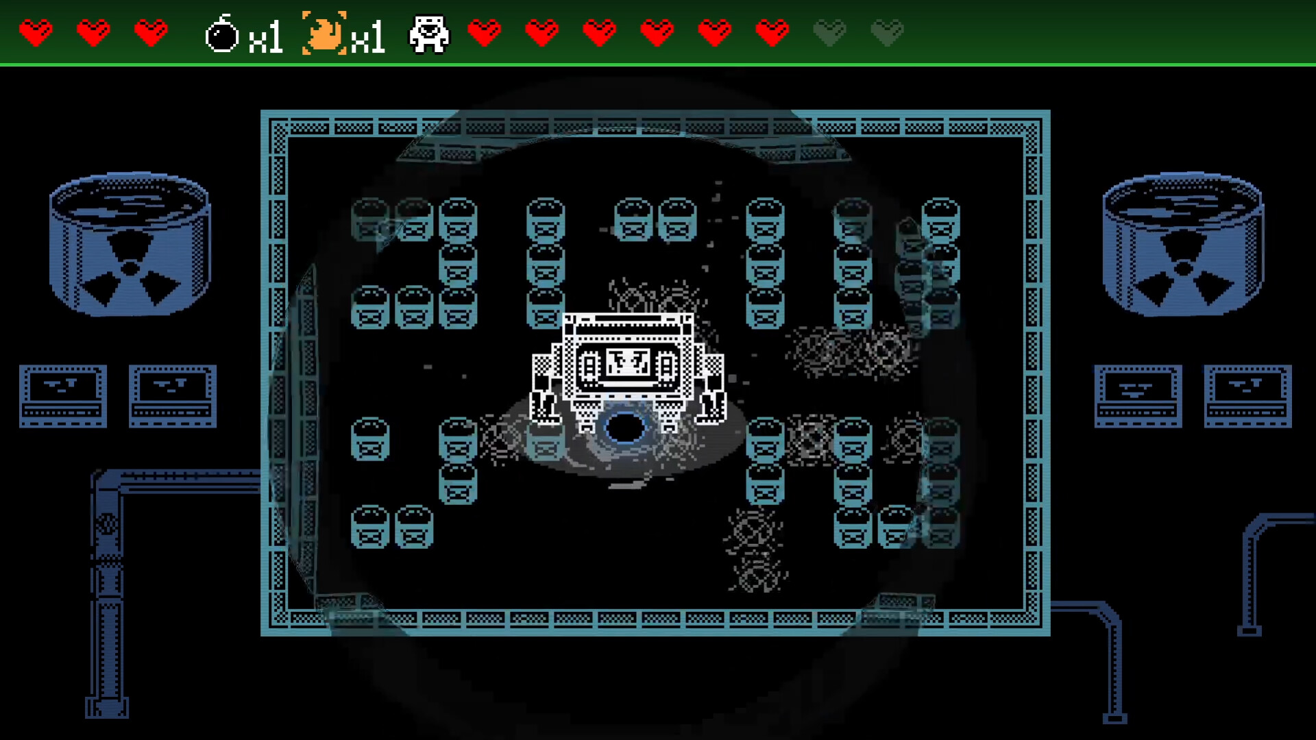Squomb screenshot 4