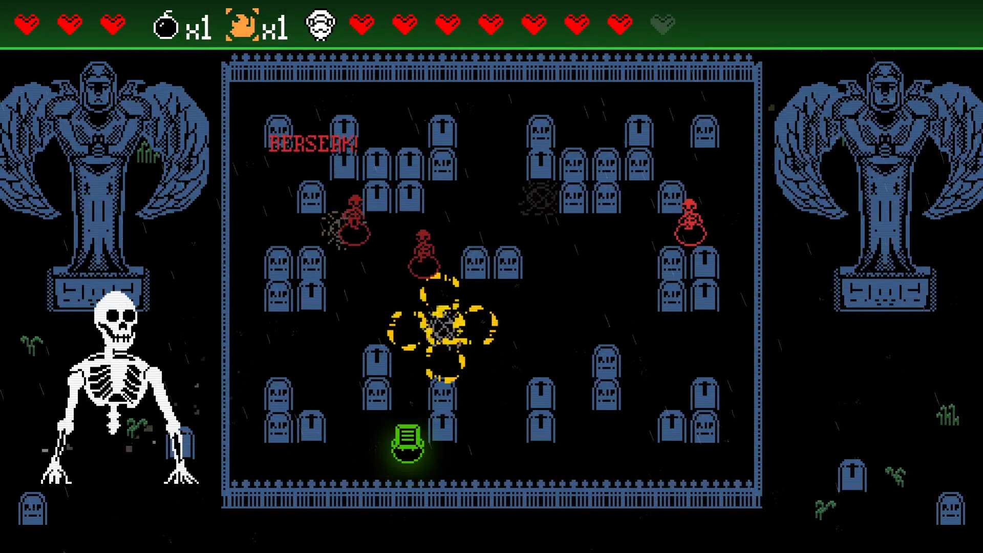 Squomb screenshot 1