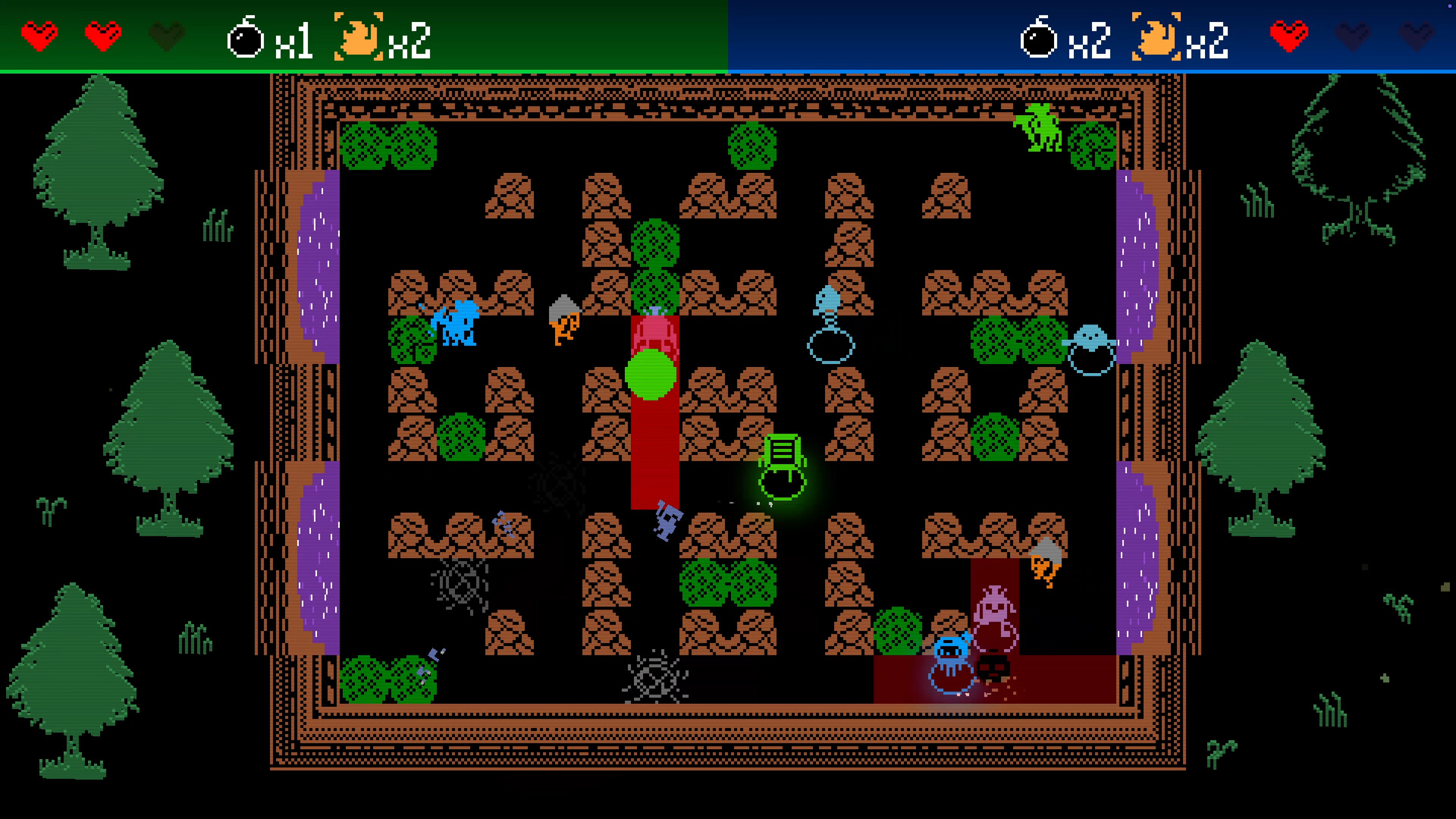 Squomb screenshot 6