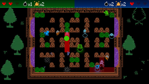 Squomb screenshot 6