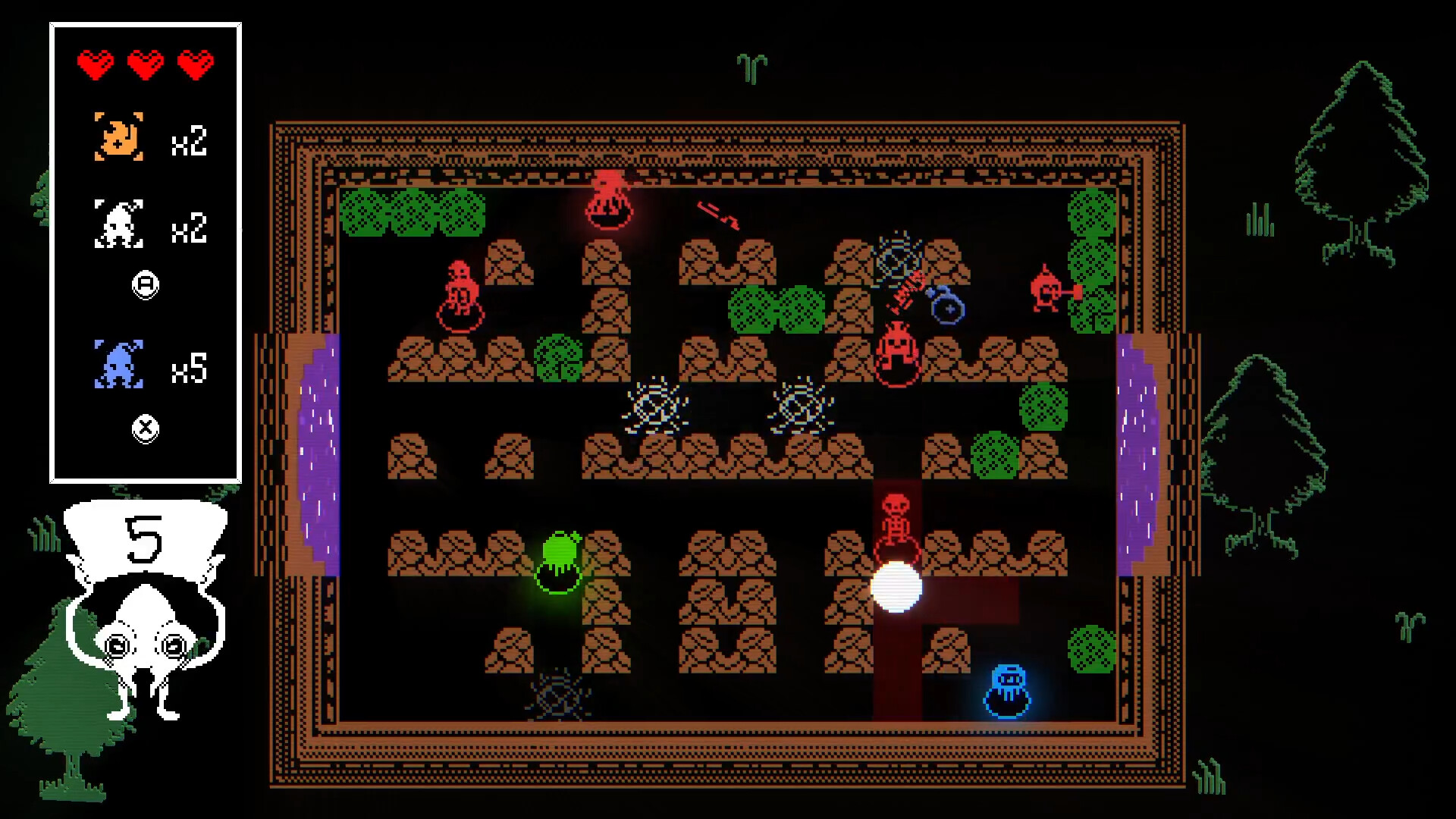 Squomb screenshot #9