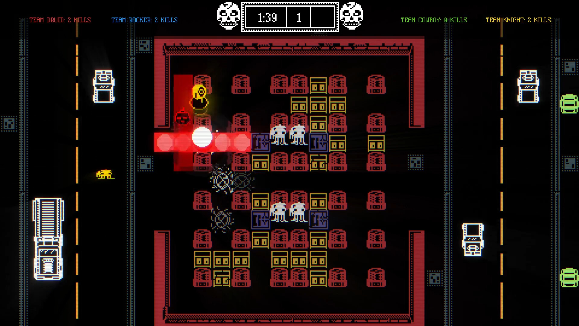 Squomb screenshot #6