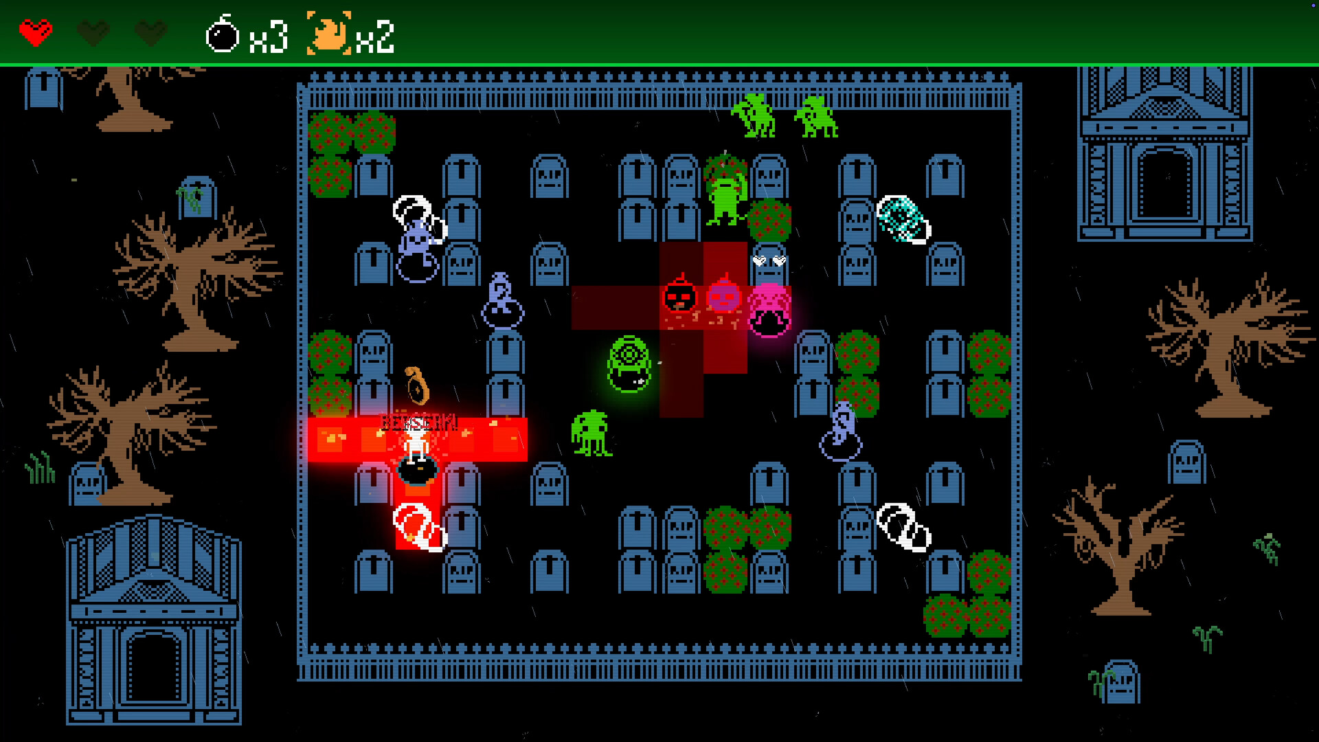 Squomb screenshot 5