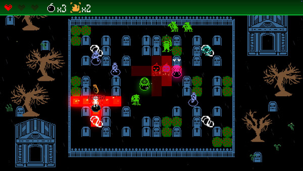 Squomb screenshot 5
