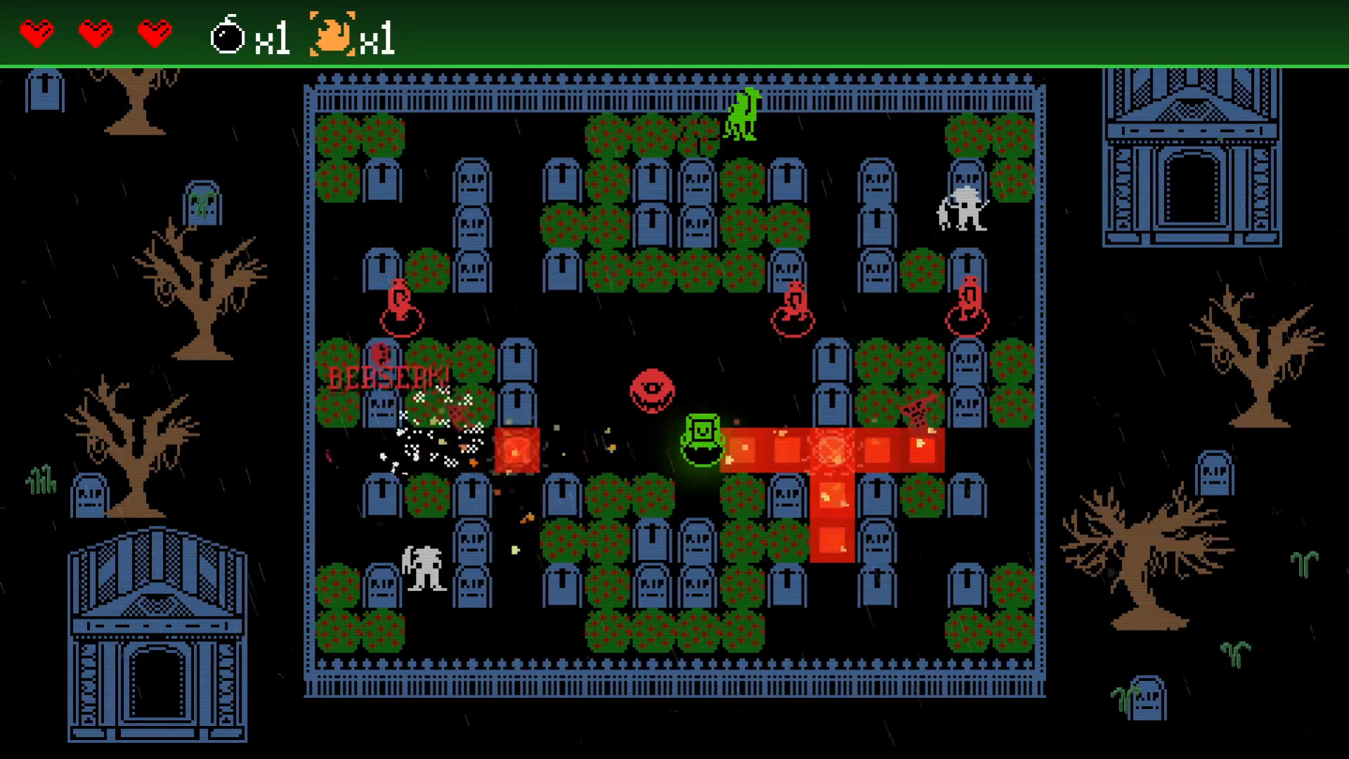 Squomb screenshot 7