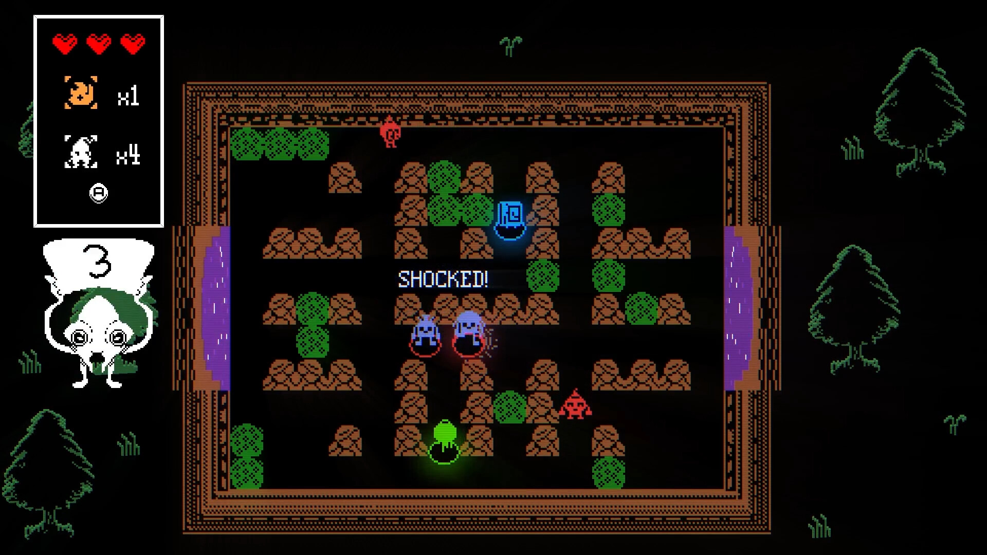 Squomb screenshot #14