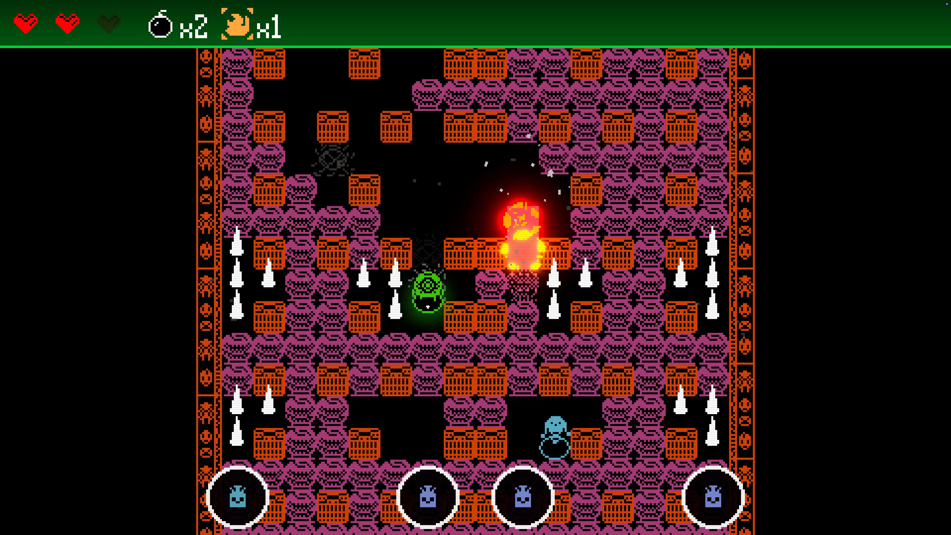 Squomb screenshot 7