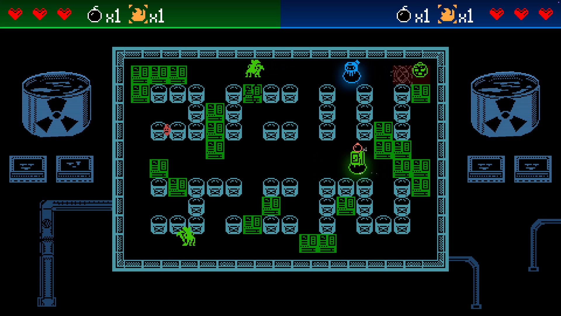 Squomb screenshot 3