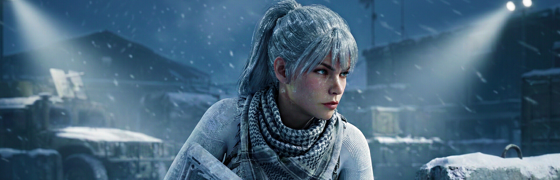 Valkyrie Wave