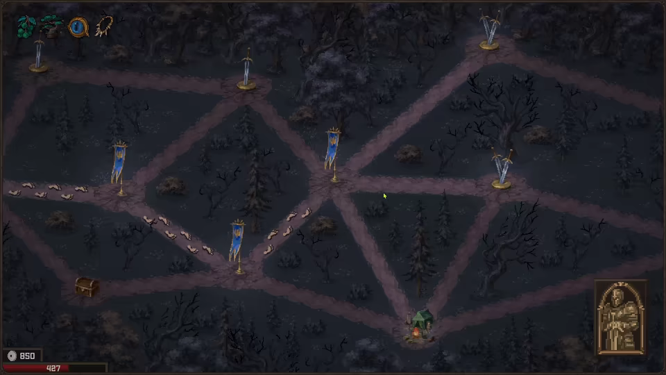 Forsaken Kingdom video 7