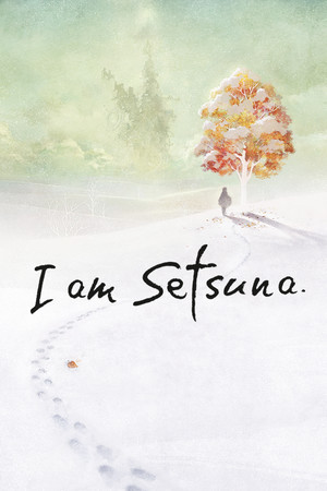 Cover art of I am Setsuna