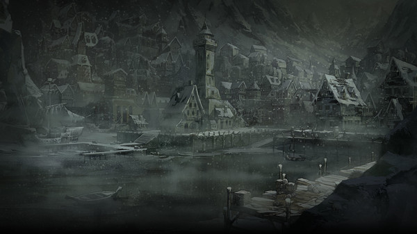 I am Setsuna screenshot 10