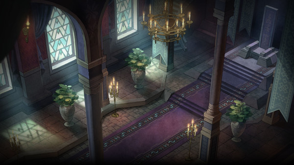 I am Setsuna screenshot 11