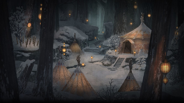 I am Setsuna screenshot 7