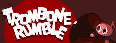 Trombone Rumble cover
