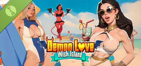 Demon Love: Wish island Demo
