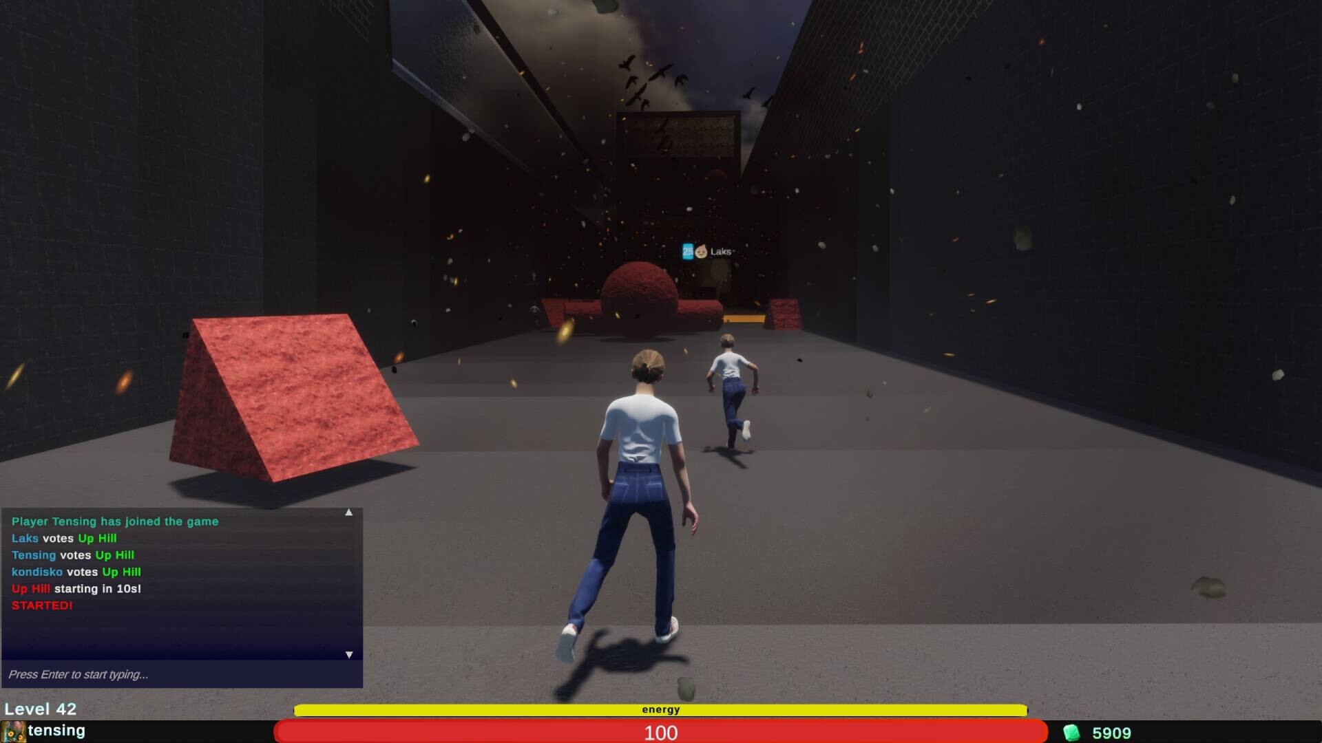 STRAFEST screenshot #5